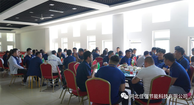 佳強打包箱式房廠家團建 佳強打包箱式房廠家團建