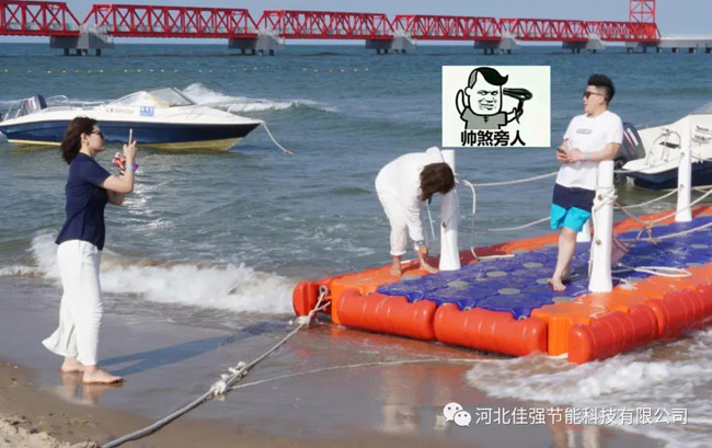 佳強打包箱式房廠家團建 佳強打包箱式房廠家團建